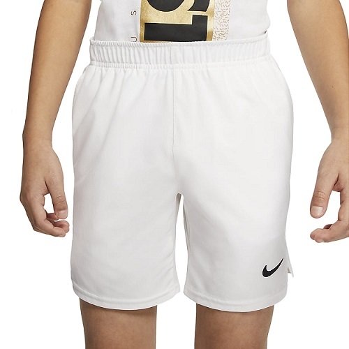 Nike NikeCourt Flex Ace Boys' Tennis Shorts - Kloppers Sport