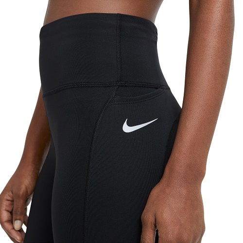 Nike Epic Fast Crop Women's Running Tights - Kloppers Sport