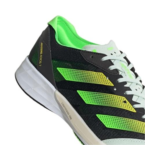 Adidas Adizero Adios 7 Men’s Running Shoes – Kloppers Sport