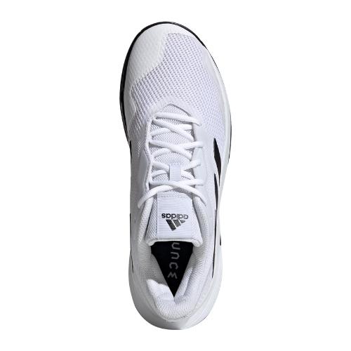 Adidas Courtjam Control Men's Tennis Shoes - Kloppers Sport