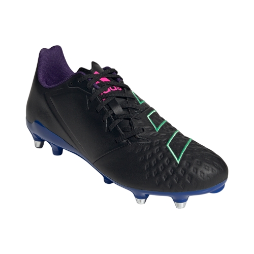 Adidas Malice Elite Soft Ground Rugby Boots - Kloppers Sport