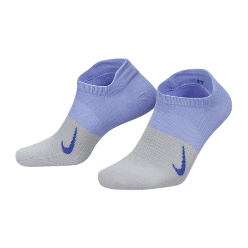 Nike Everyday Plus Lightweight Training No-Show Socks - Kloppers Sport