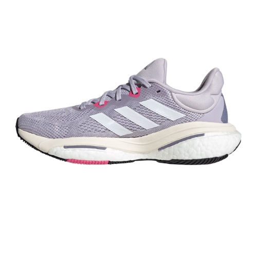 Adidas Solarglide 6 Woman's Running Shoes - Kloppers Sport