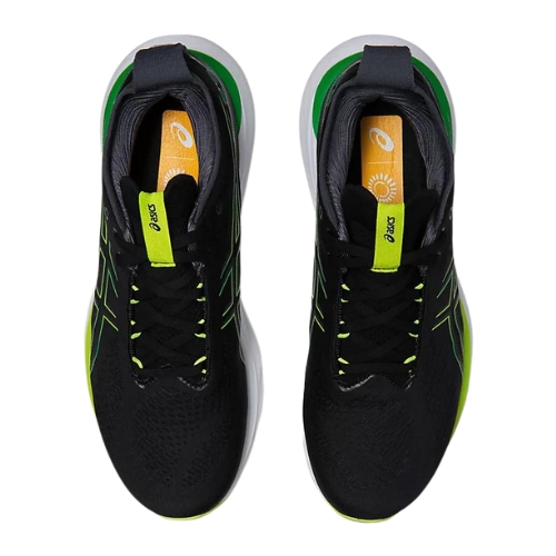 Asics Gel-Nimbus 25 Men's Running Shoes - Kloppers Sport