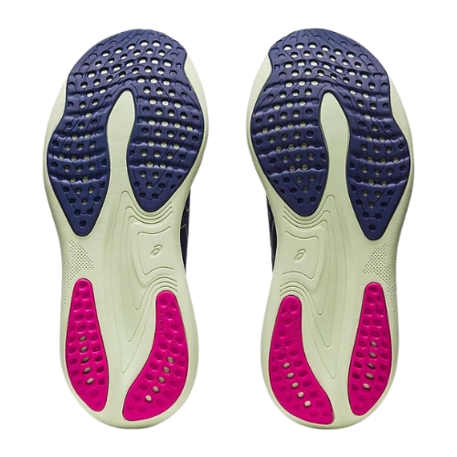 Asics Gel-Nimbus 25 Women's Running Shoes - Kloppers Sport