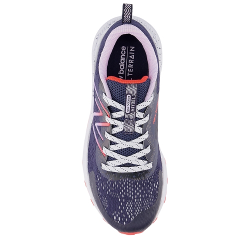 New Balance DynaSoft Nitrel V5 (M) Kids' Trail Running Shoes - Kloppers ...