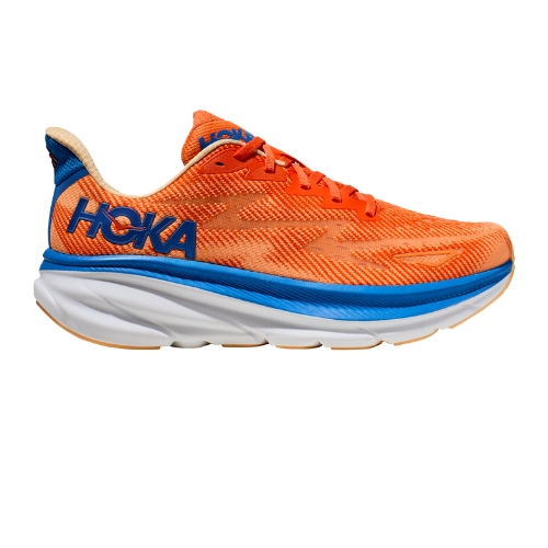 Hoka Clifton 9 Men's Running Shoes - Kloppers Sport