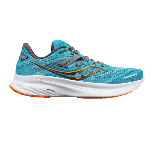 Saucony Guide 16 Men's Running Shoes - Kloppers Sport