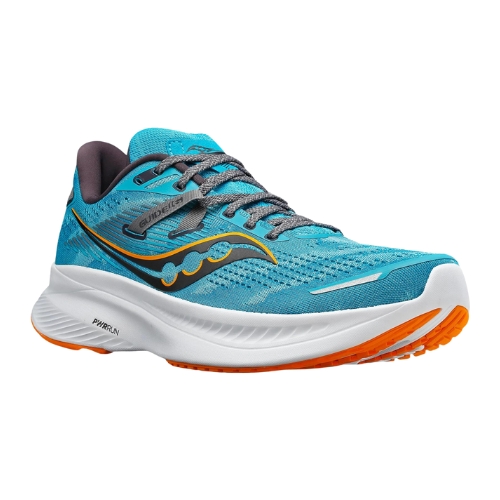 Saucony Guide 16 Men's Running Shoes - Kloppers Sport