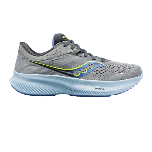 Saucony Ride 16 Women's Running Shoes - Kloppers Sport