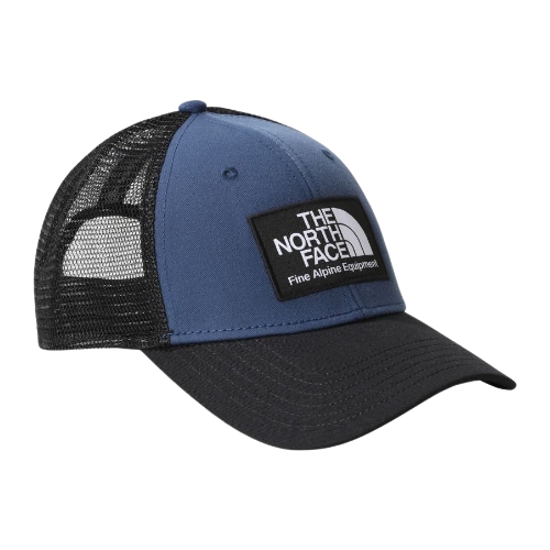 The North Face Mudder Trucker Cap - Kloppers Sport