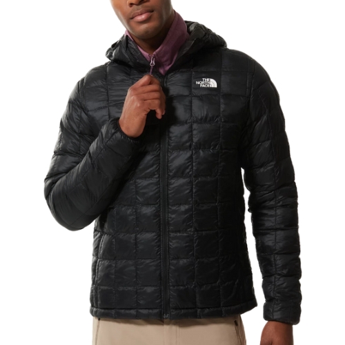 The North Face Thermoball Eco Men's Hooded Jacket - Kloppers Sport
