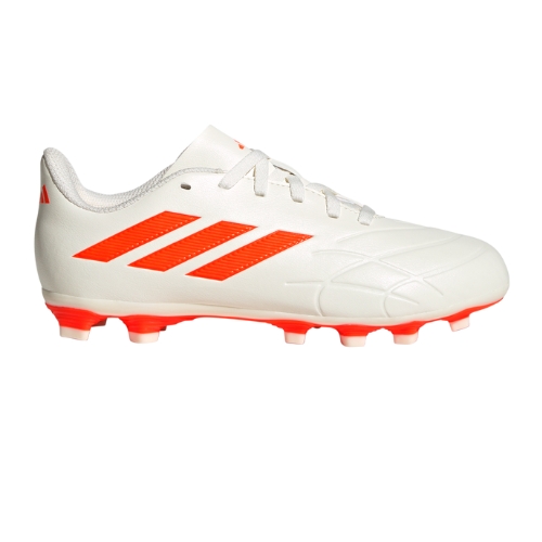 Adidas Copa Pure .4 Flexible Ground Kids' Soccer Boots - Kloppers Sport