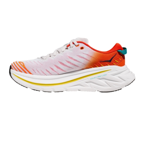 Hoka Bondi X Men's Running Shoes - Kloppers Sport