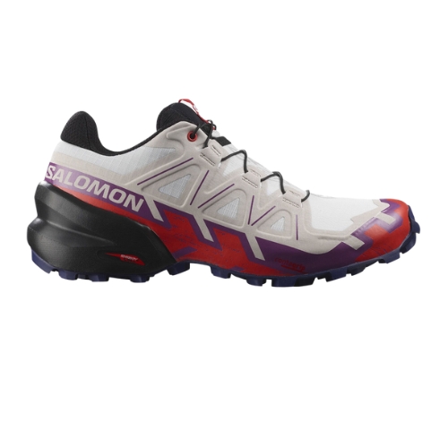 Salomon Speedcross 6 Women's Trail Running Shoes - Kloppers Sport