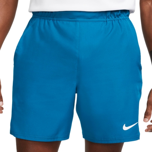 Nike NikeCourt Dri-FIT Victory 18cm Men’s Tennis Shorts - Kloppers Sport