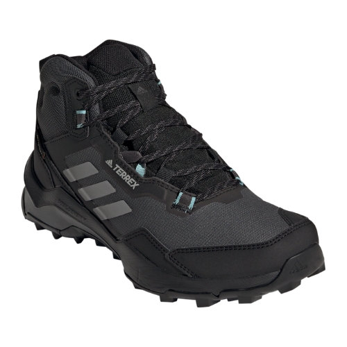 Adidas Terrex AX4 Mid Gore-Tex Women's Hiking Shoes - Kloppers Sport