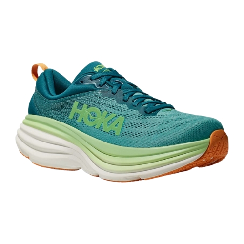 Hoka Bondi 8 Men's Running Shoes - Kloppers Sport