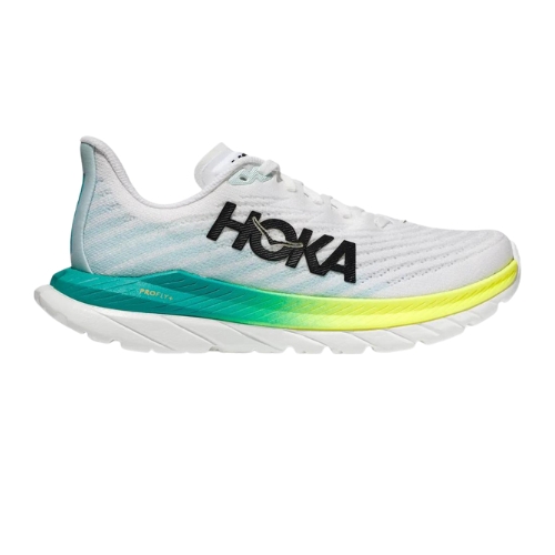 Hoka Mach 5 Men's Running Shoes - Kloppers Sport