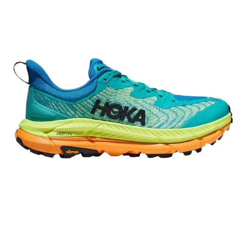 Hoka Mafate Speed 4 Men's Trail Running Shoes - Kloppers Sport