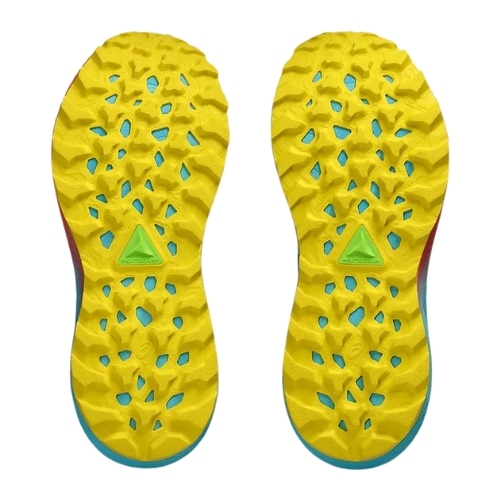 Asics Gel-Trabuco 11 Women's Trail Running Shoes - Kloppers Sport