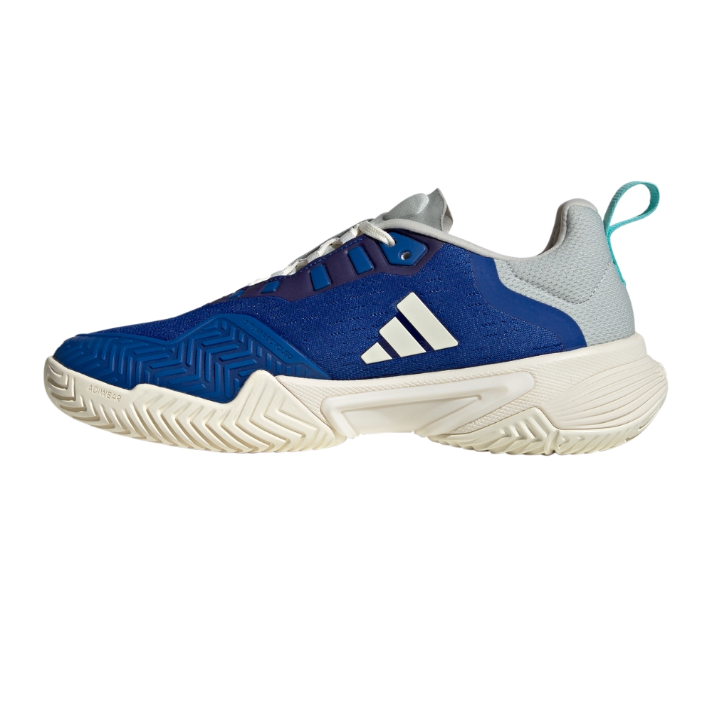 Adidas Barricade Women's Tennis Shoes - Kloppers Sport
