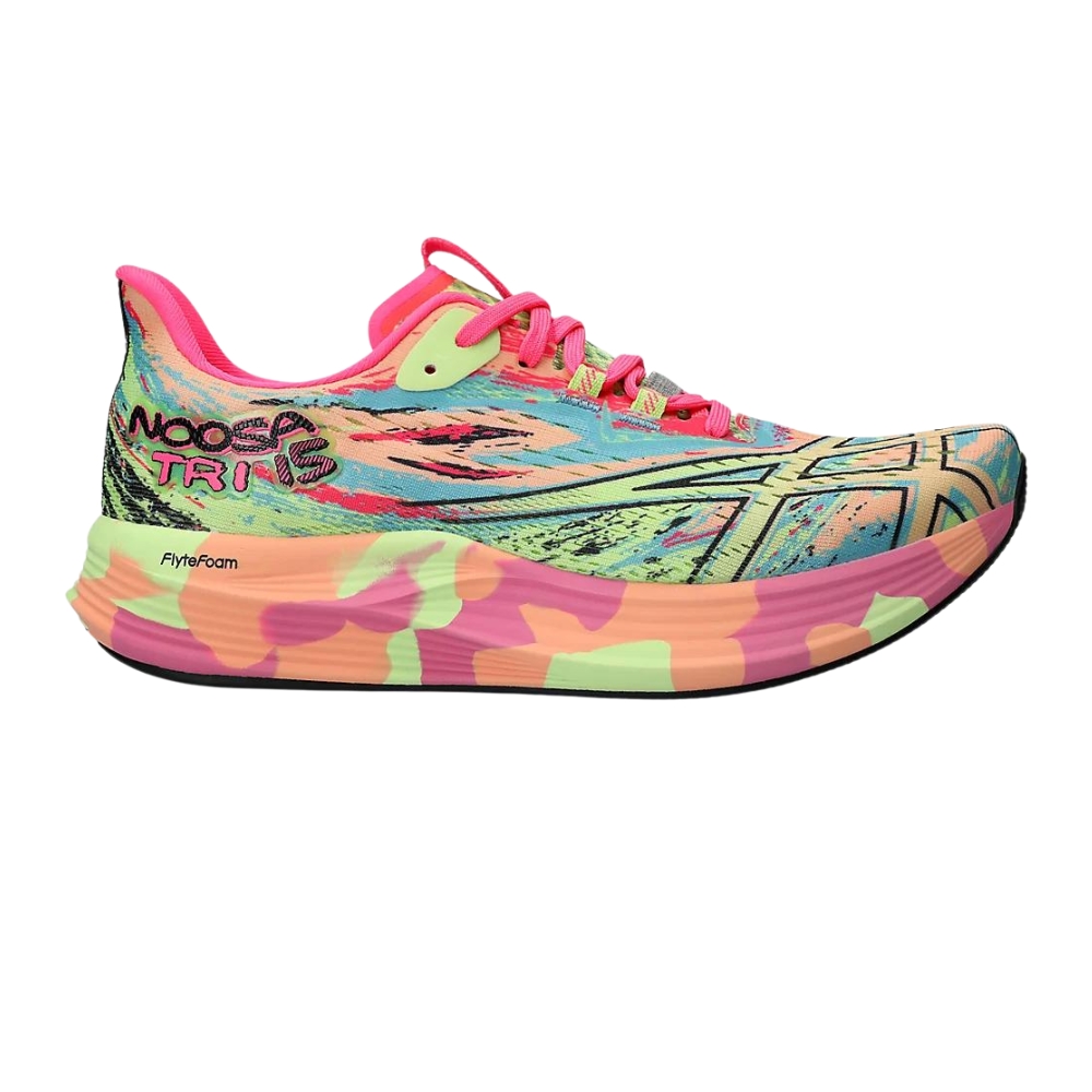 Asics Noosa Tri 15 Women's Running Shoes - Kloppers Sport