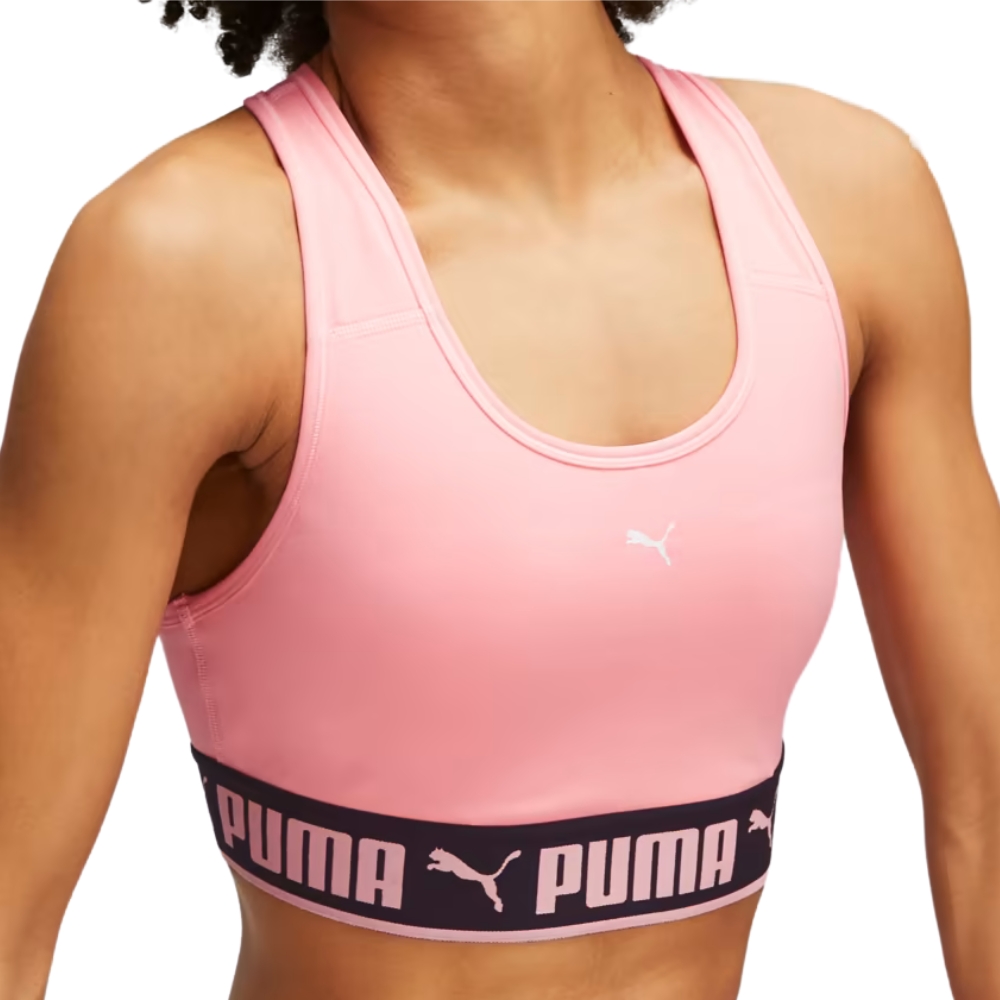 Puma Strong Women's Training Bra - Kloppers Sport