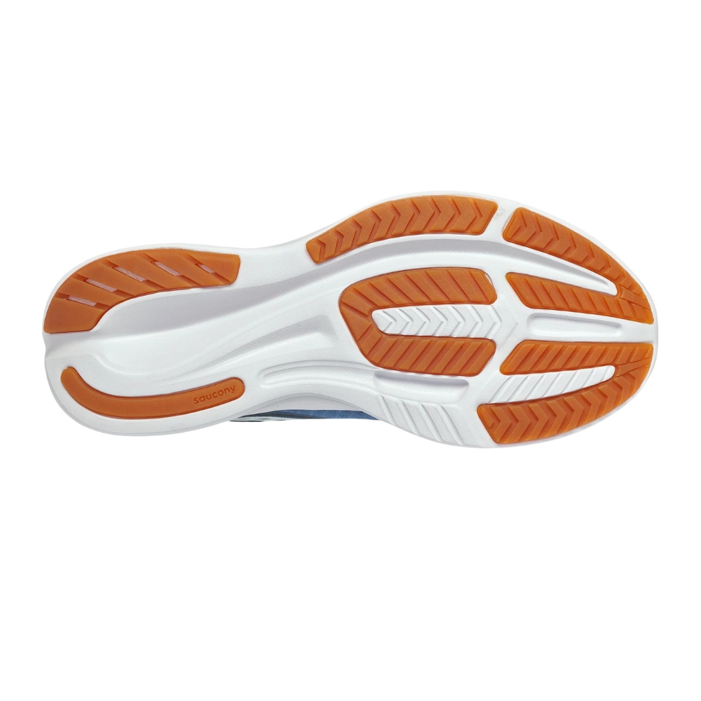 Saucony Ride 16 Men's Running Shoes - Kloppers Sport