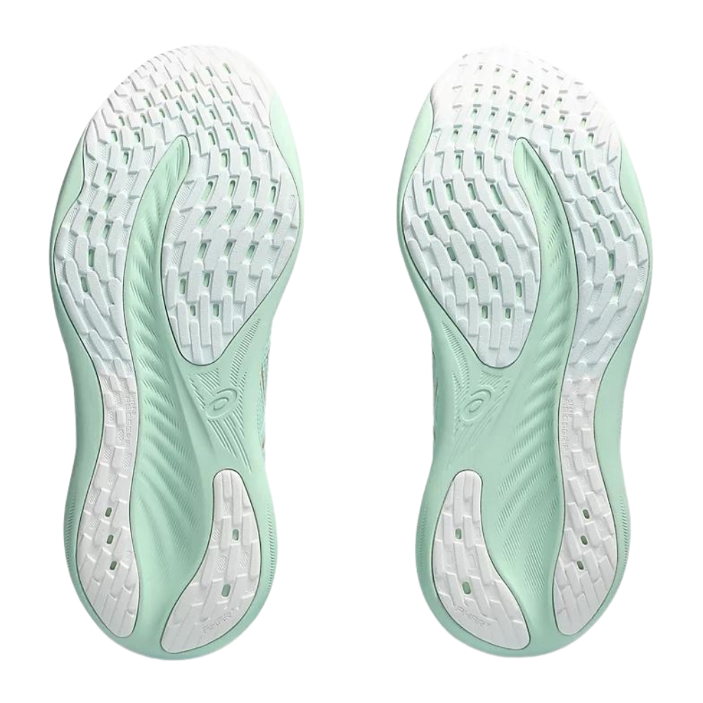 Asics Gel-Nimbus 26 Women's Running Shoes - Kloppers Sport
